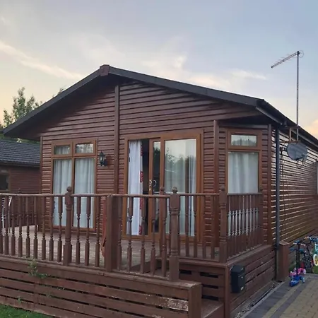 Daisy With Hot Tub North Yorkshire 펜션 *